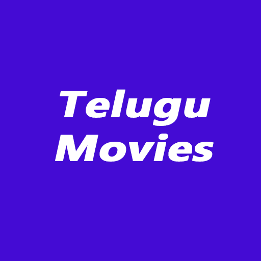 telugu movies app- telugu movies free download app icon