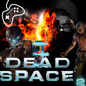 Dead Space 2 Gameplay icon