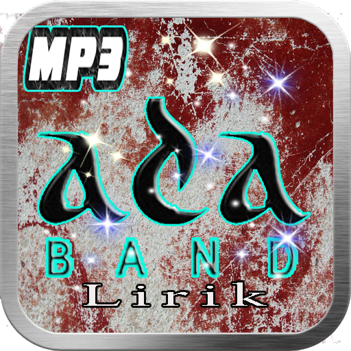 Mp3 Ada Band Offline icon