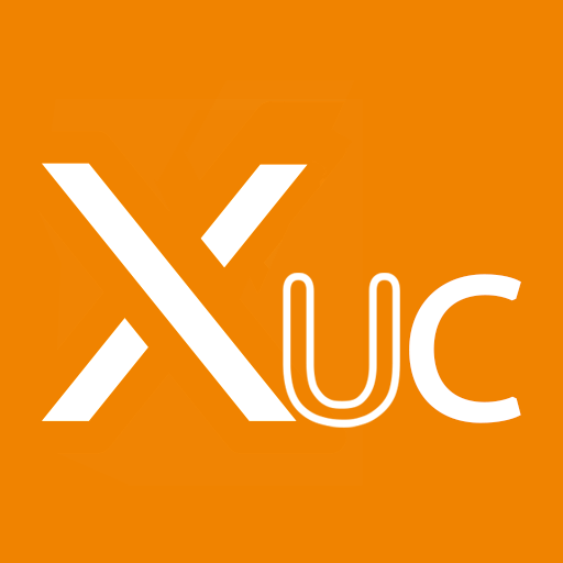 XuC Browser - Super Fast Web Browser icon