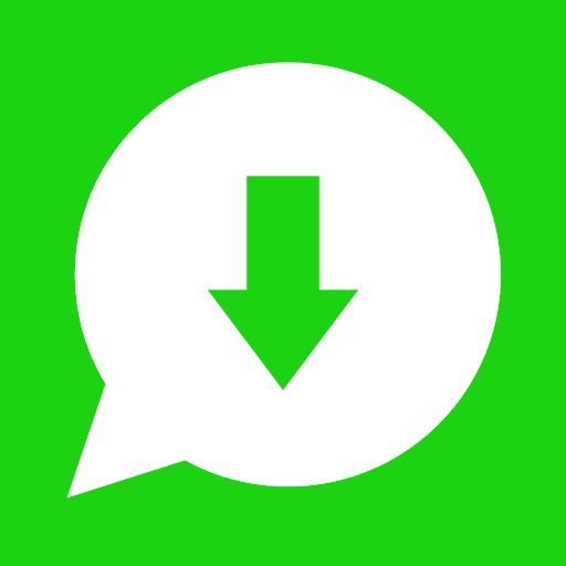 Save Status icon