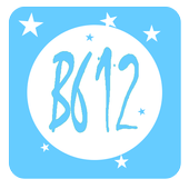B912 Selfie Perfect Editor icon