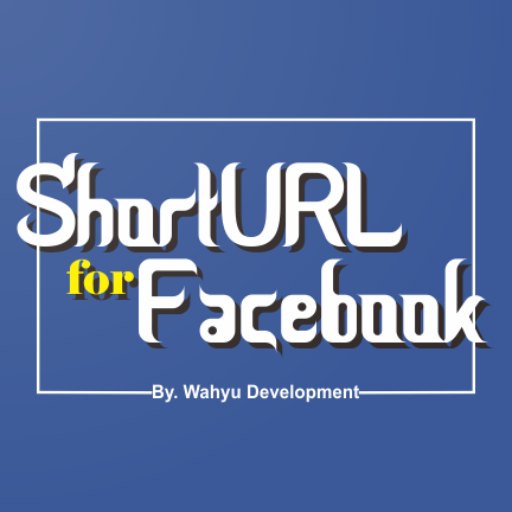 ShortURL Facebook icon