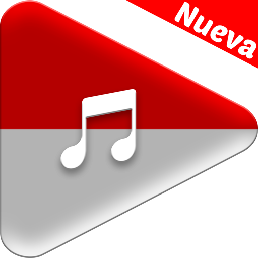 Música Indonesia icon