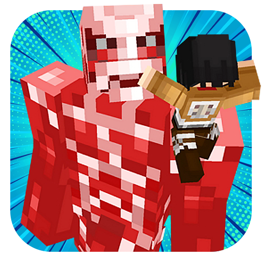 AOT Mod for MCPE icon