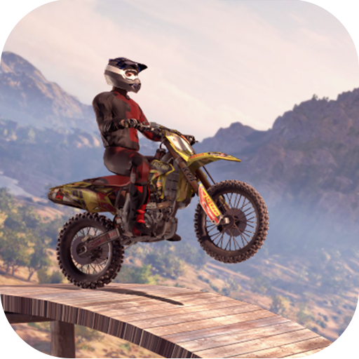 Bike Stunt Racer 2019 icon