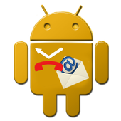 Miss Call Notifier icon