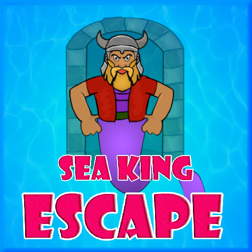 Sea King Escape icon