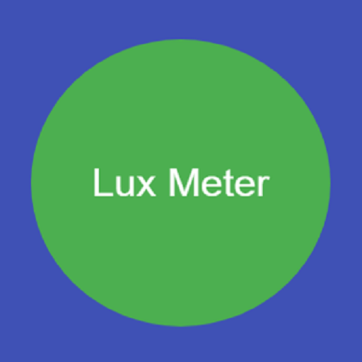Lux Meter icon