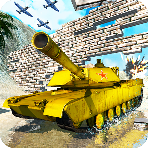 Tank Steel Force icon