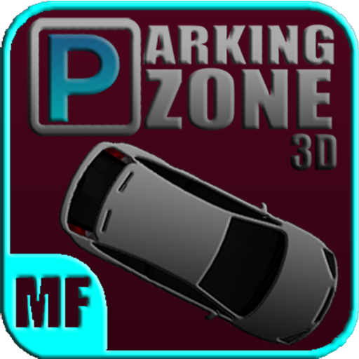 Parking Zone icon