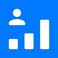 Interactive Analytics for Facebook