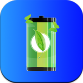 Ultra Battery Saving Mode icon