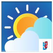 Weather Forecast Widgets Tamil வானிலைமுன்னறிவிப்பு icon