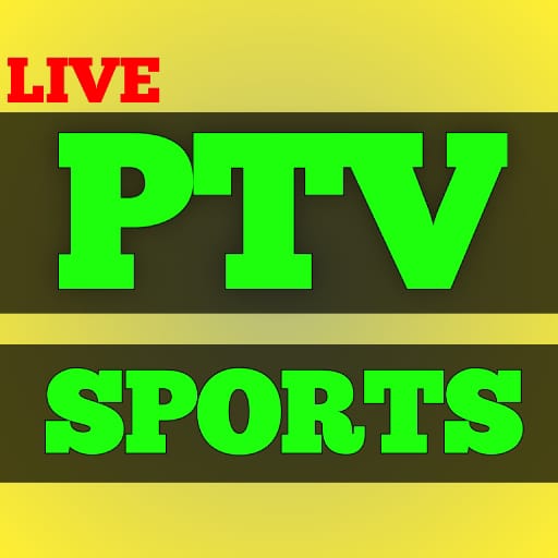 Ptv Sports live - Watch Ptv Sports live streaming icon