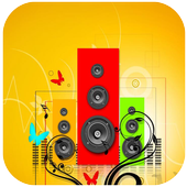 Volume Booster Amplifie 2016 icon