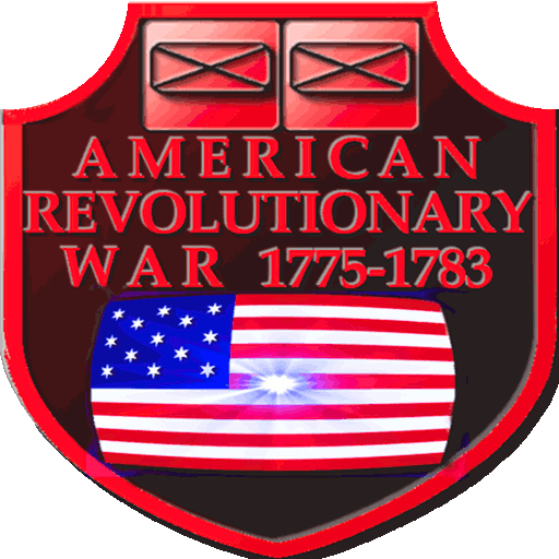 American Revolutionary War (full) icon