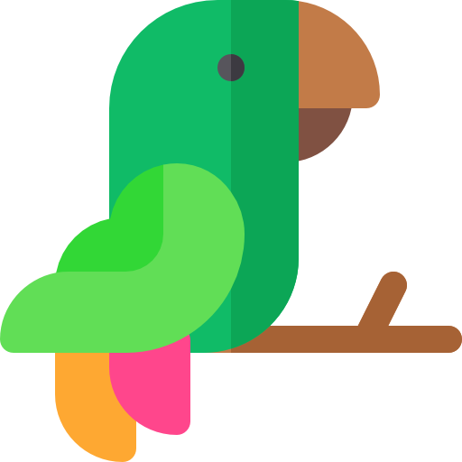 Dude Bird icon