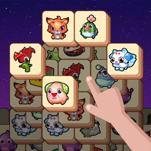 Tile Match Puzzle - Tile Master Classic Match icon