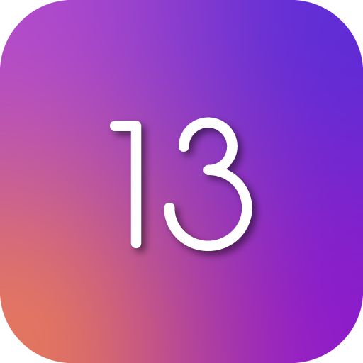 iOS 13 Icon Pack icon