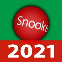 snooker game - Offline Online free billiards