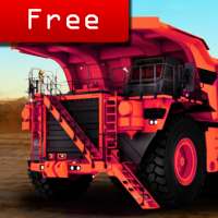 Truck Parking Simulation 3D - Free