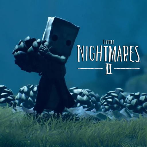 Tips Little Nightmares 2 Game icon