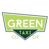 Green taxi on 9Apps