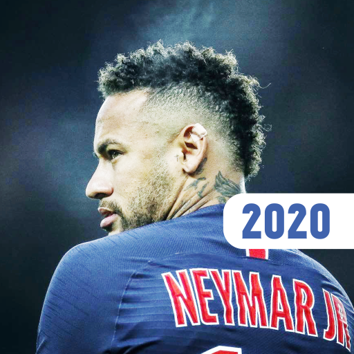 New Neymar jr Wallpaper HD 2020 icon