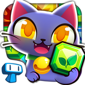 Magic Cats icon