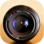 Photo Full Editor icon