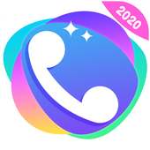 Color Flash Launcher - Call Screen, Caller Themes