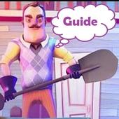 Guide for Hello Neighbor 4 иконка
