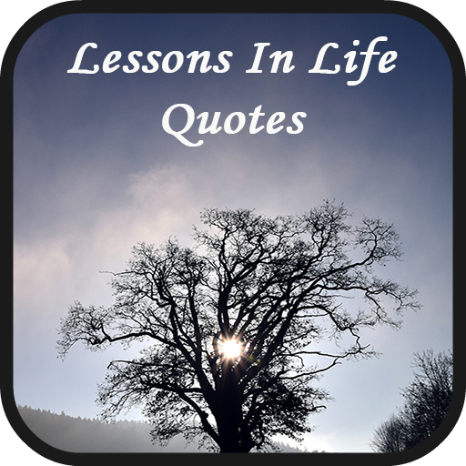 New Lessons In Life Quotes icon