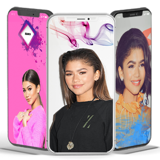 Zendaya Coleman Wallpaper | Best For Fans HD Walls icon