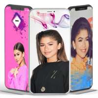 Zendaya Coleman Wallpaper | Best For Fans HD Walls on 9Apps