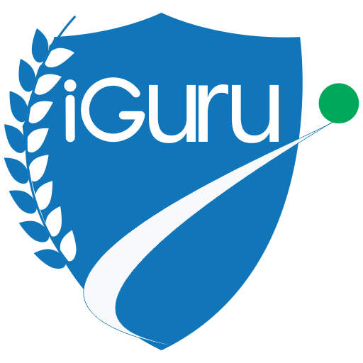 iGuru icon