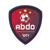 abdo-iptv | Live Tv icon