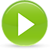 lecteur vidéo &amp; audio icon