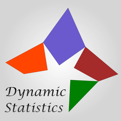 Dynamic Statistics أيقونة