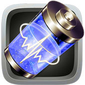 Battery Ultra Save icon