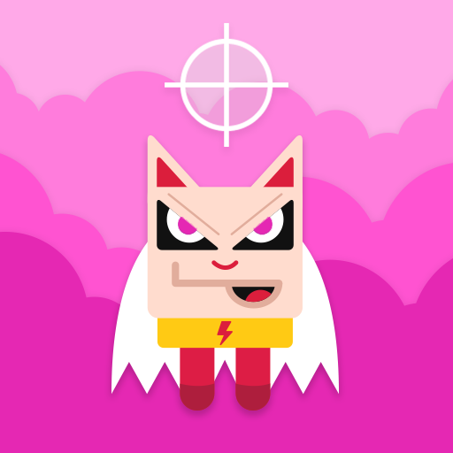 Klark - Rise Master icon