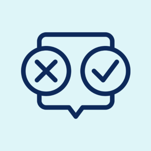 IT Quiz - games of computer science 💻 icon