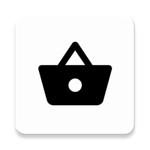 Shopping List icon