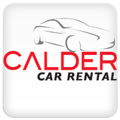 Calder Car rentals icon