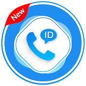 True ID Caller Name Address Location أيقونة
