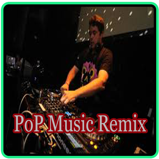 Lagu Pop DJ Offline icon