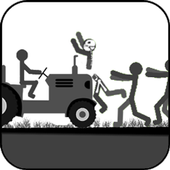 Stickman Epic Annihilation icon