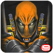 Ultimate Grand KungFu Superhero Dead Fighting Pool icon