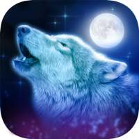 Slots Lunar Wolf Casino Slots